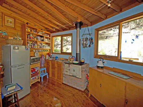 Third view of Homely rural property listing, 27 Burralong Valley Road, Laguna NSW 2325