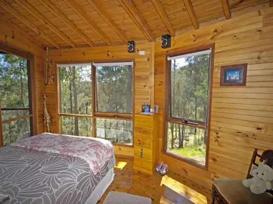 Fourth view of Homely rural property listing, 27 Burralong Valley Road, Laguna NSW 2325