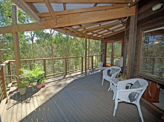 Sixth view of Homely rural property listing, 27 Burralong Valley Road, Laguna NSW 2325