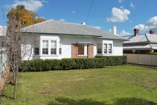 Main view of Homely house listing, 97 Kingdon Street, Scone NSW 2337