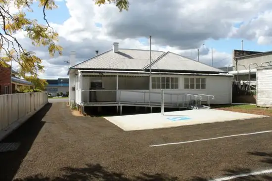 Second view of Homely house listing, 97 Kingdon Street, Scone NSW 2337