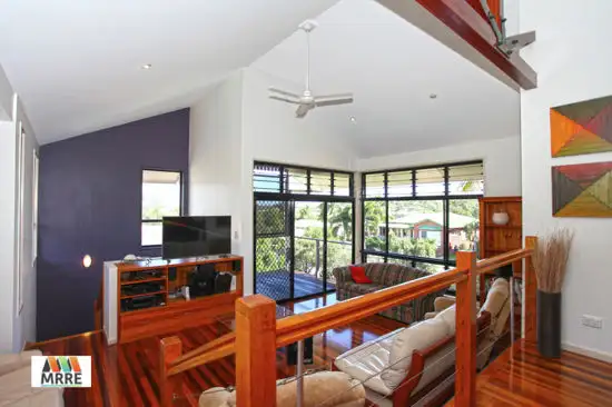Third view of Homely house listing, 4 Cedar Court, Eimeo QLD 4740