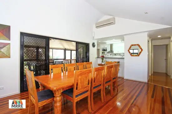 Fourth view of Homely house listing, 4 Cedar Court, Eimeo QLD 4740