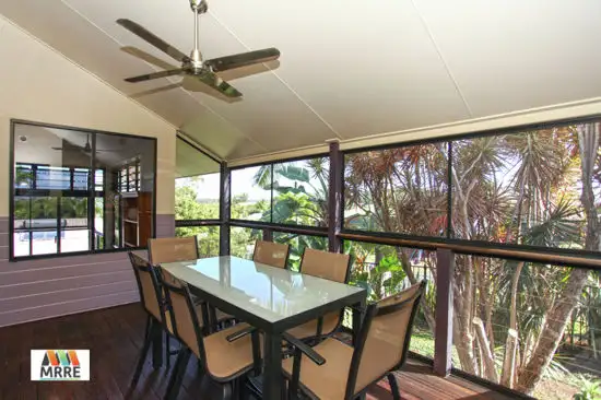 Fifth view of Homely house listing, 4 Cedar Court, Eimeo QLD 4740