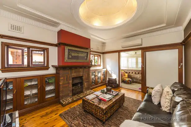 Second view of Homely house listing, 16 Thomas Street, Hamilton South NSW 2303
