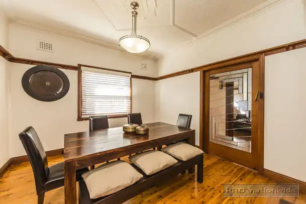 Fourth view of Homely house listing, 16 Thomas Street, Hamilton South NSW 2303