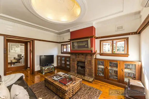 Fifth view of Homely house listing, 16 Thomas Street, Hamilton South NSW 2303