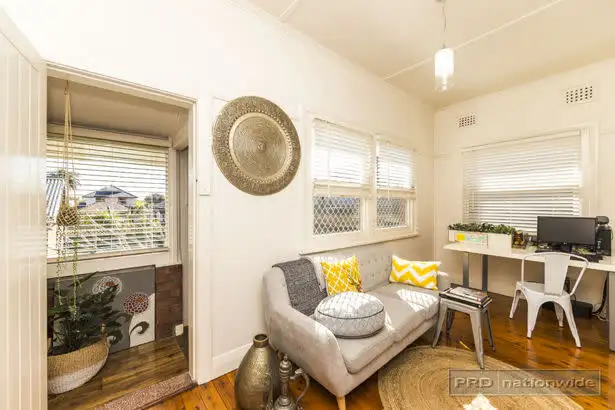 Sixth view of Homely house listing, 16 Thomas Street, Hamilton South NSW 2303