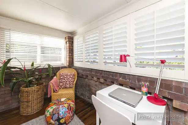 Seventh view of Homely house listing, 16 Thomas Street, Hamilton South NSW 2303