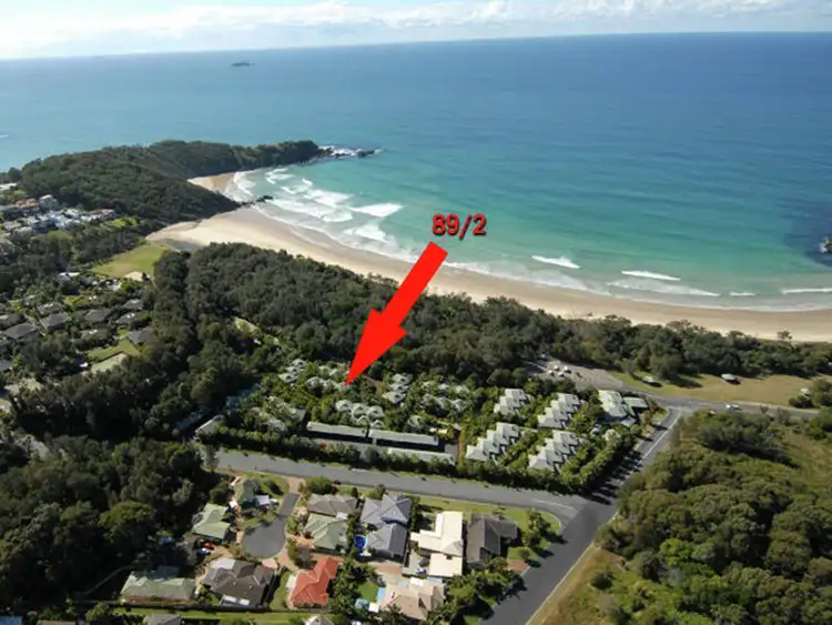 89/2 Firman Drive, Coffs Harbour NSW 2450