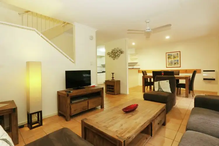 Second view of Homely villa listing, 89/2 Firman Drive, Coffs Harbour NSW 2450