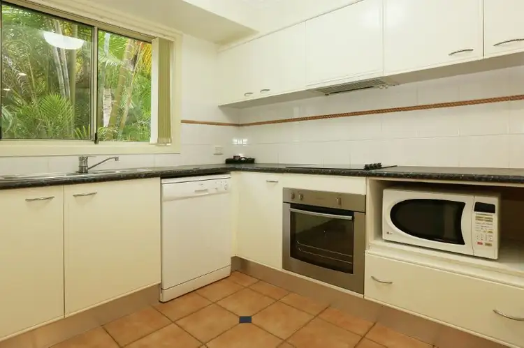 Fourth view of Homely villa listing, 89/2 Firman Drive, Coffs Harbour NSW 2450