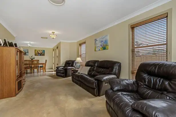 Fifth view of Homely house listing, 21 Oxley Road, Waratah NSW 2298