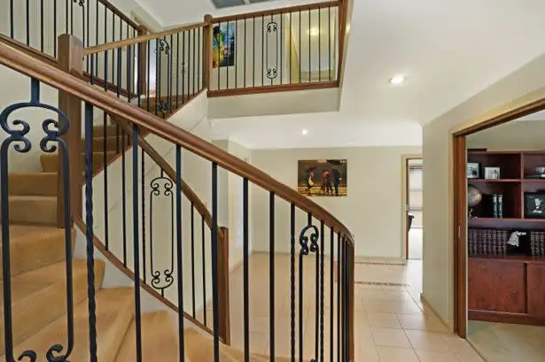 Sixth view of Homely house listing, 21 Oxley Road, Waratah NSW 2298