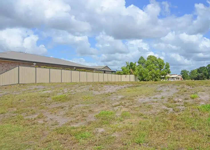 48 Sunrise Cr, Burrum Heads QLD 4659