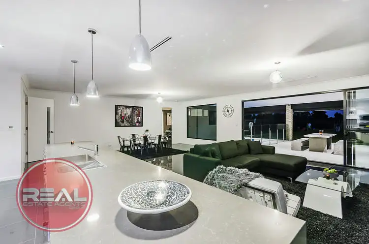 Second view of Homely house listing, Lot 4 Port Parham Road, Dublin SA 5501
