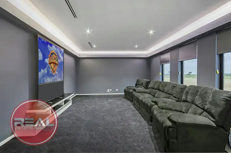 Fifth view of Homely house listing, Lot 4 Port Parham Road, Dublin SA 5501