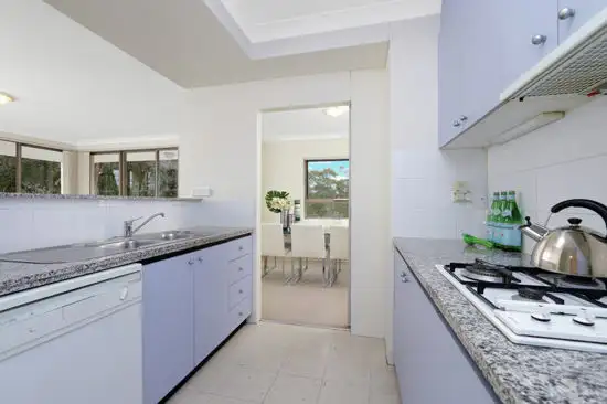 Sixth view of Homely apartment listing, 305/38 Victoria Street, Epping NSW 2121