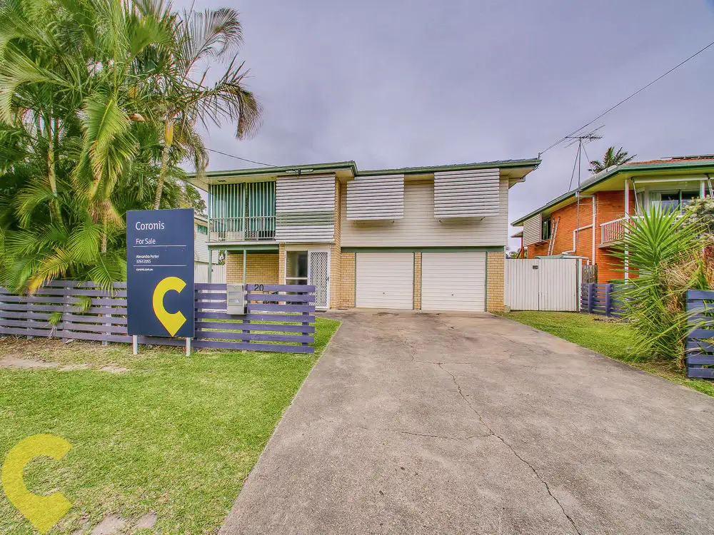 Main view of Homely house listing, 20 Pleasant Drive, Albany Creek QLD 4035