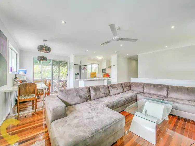 Second view of Homely house listing, 20 Pleasant Drive, Albany Creek QLD 4035