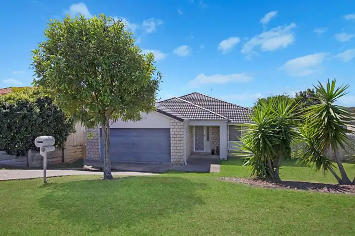 Main view of Homely house listing, 15 Springdale Street, Upper Coomera QLD 4209