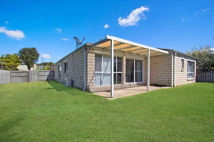 Second view of Homely house listing, 15 Springdale Street, Upper Coomera QLD 4209