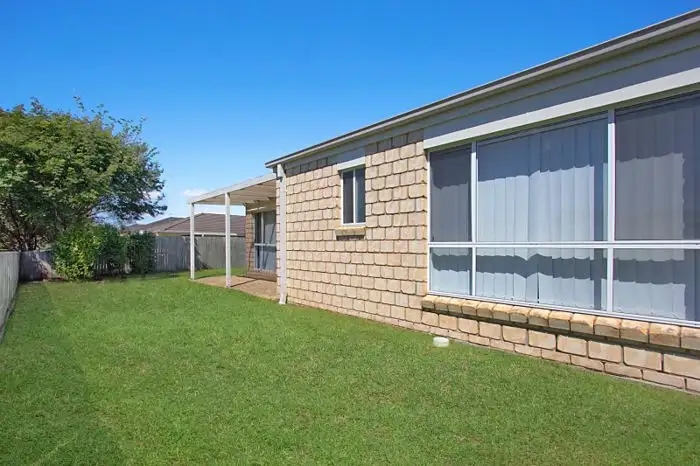 Third view of Homely house listing, 15 Springdale Street, Upper Coomera QLD 4209