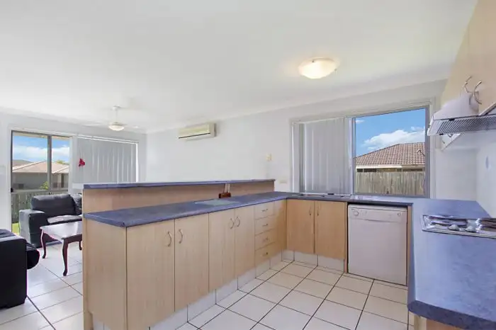 Fourth view of Homely house listing, 15 Springdale Street, Upper Coomera QLD 4209