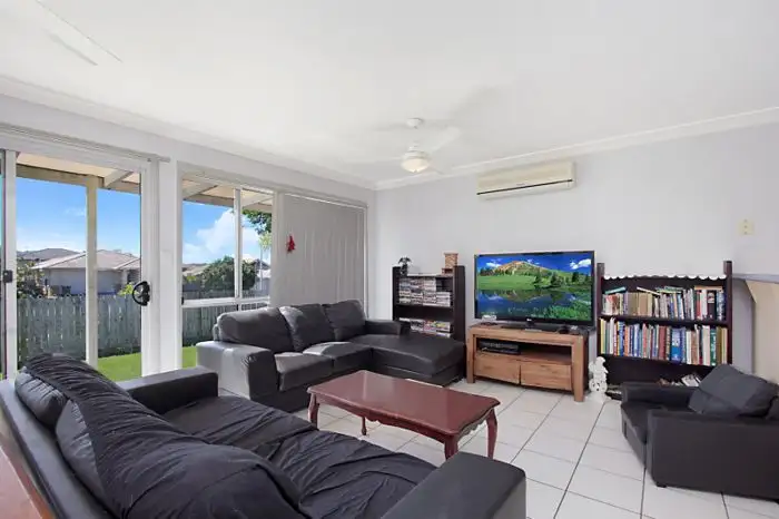 Sixth view of Homely house listing, 15 Springdale Street, Upper Coomera QLD 4209