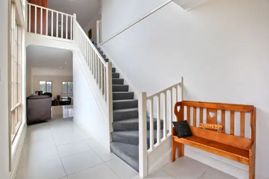 Second view of Homely house listing, 127 Mile End Road, Rouse Hill NSW 2155