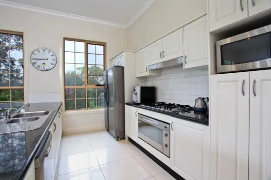 Fourth view of Homely house listing, 127 Mile End Road, Rouse Hill NSW 2155
