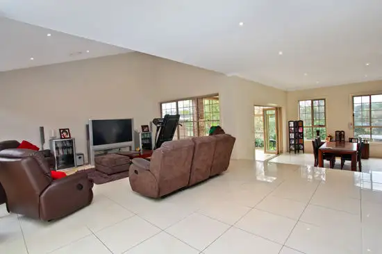 Fifth view of Homely house listing, 127 Mile End Road, Rouse Hill NSW 2155