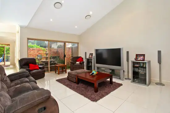 Sixth view of Homely house listing, 127 Mile End Road, Rouse Hill NSW 2155