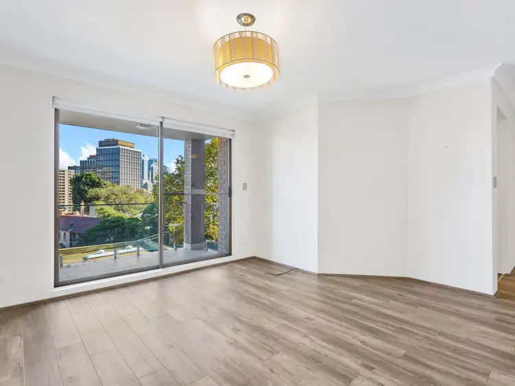Second view of Homely apartment listing, 19/196 Forbes St, Darlinghurst NSW 2010