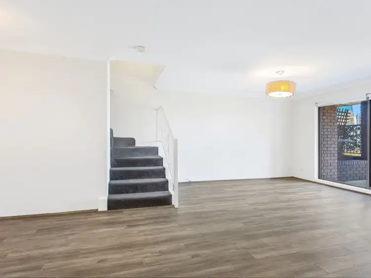 Third view of Homely apartment listing, 19/196 Forbes St, Darlinghurst NSW 2010