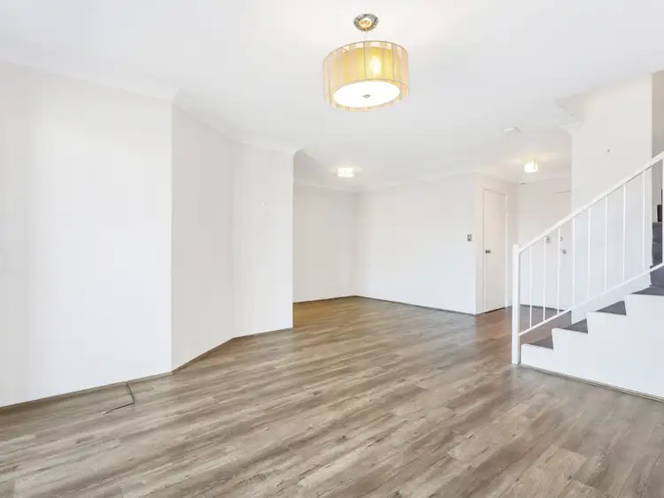 Fourth view of Homely apartment listing, 19/196 Forbes St, Darlinghurst NSW 2010
