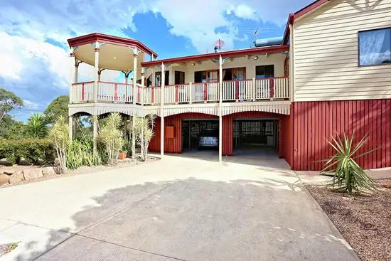 Main view of Homely house listing, 64 Rifle Range Road, Narangba QLD 4504