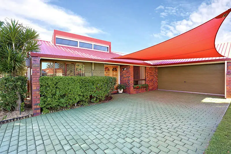 Main view of Homely house listing, 9 Iris Ct, Bongaree QLD 4507