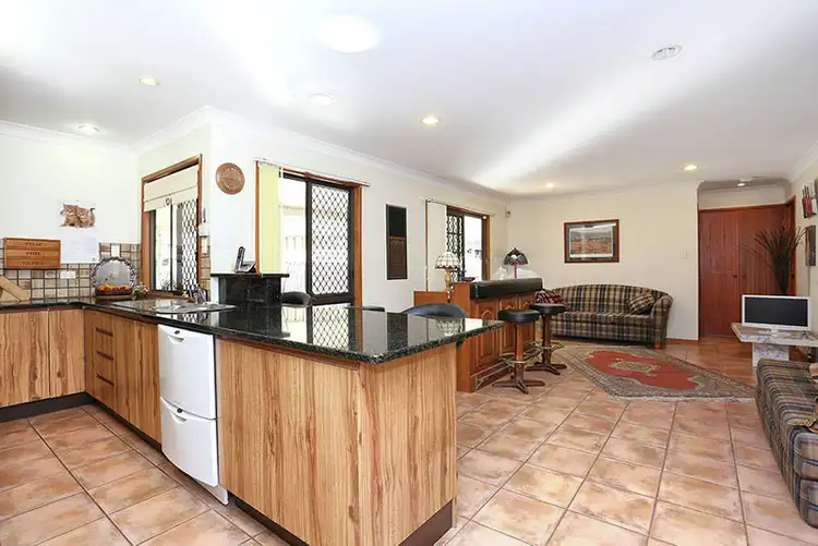 Second view of Homely house listing, 9 Iris Ct, Bongaree QLD 4507