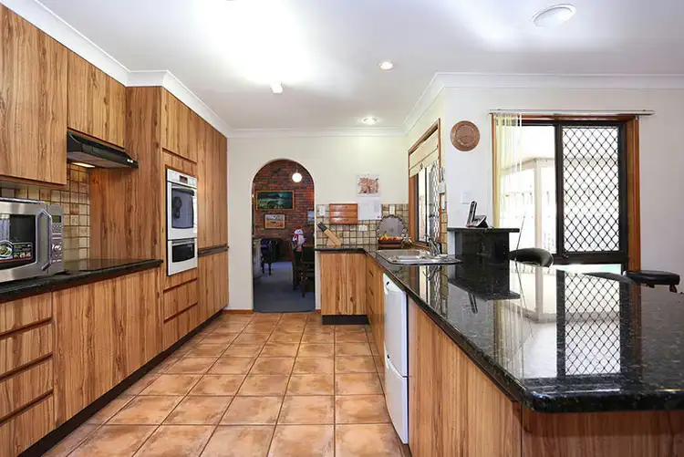 Fourth view of Homely house listing, 9 Iris Ct, Bongaree QLD 4507