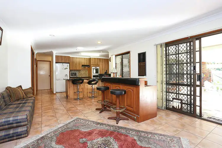 Fifth view of Homely house listing, 9 Iris Ct, Bongaree QLD 4507