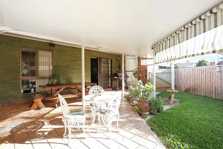 Seventh view of Homely house listing, 9 Iris Ct, Bongaree QLD 4507