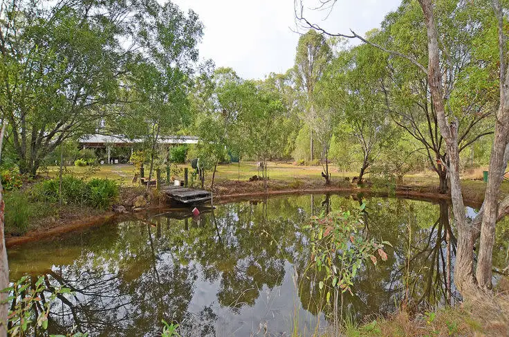 Second view of Homely house listing, 15 Joynsons Road, Torbanlea QLD 4662
