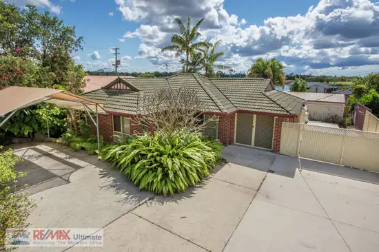 Second view of Homely house listing, 80 Del Rosso Road, Caboolture QLD 4510