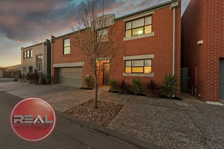 7 Fraser Lane, Mawson Lakes SA 5095