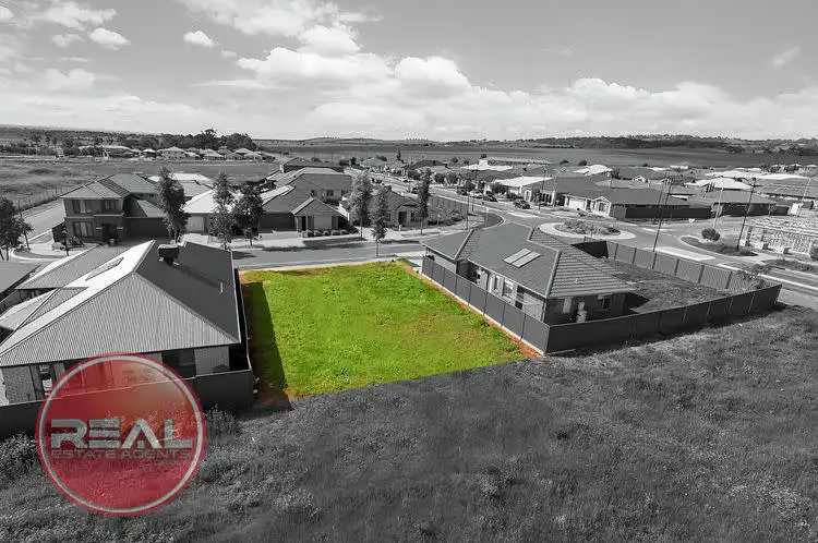Main view of Homely land listing, 3 Boucaut Avenue, Blakeview SA 5114