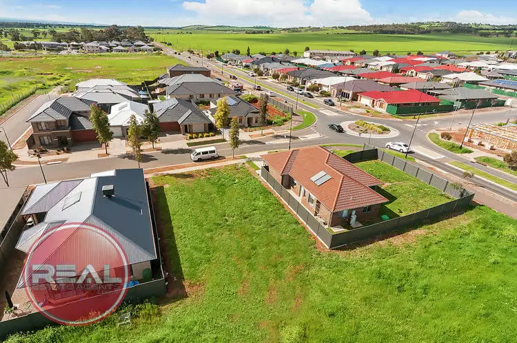Second view of Homely land listing, 3 Boucaut Avenue, Blakeview SA 5114