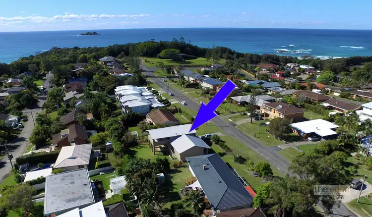 11 Headland Road, Sapphire Beach NSW 2450