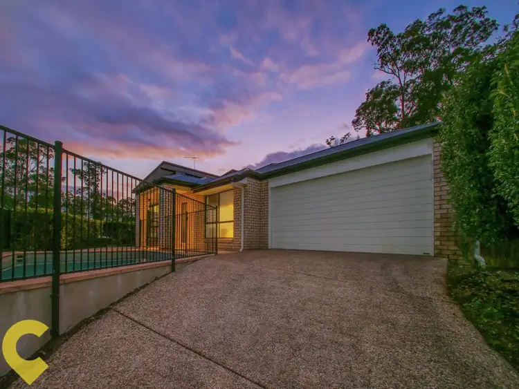 Fifth view of Homely house listing, 89 Inverness Street, Upper Kedron QLD 4055