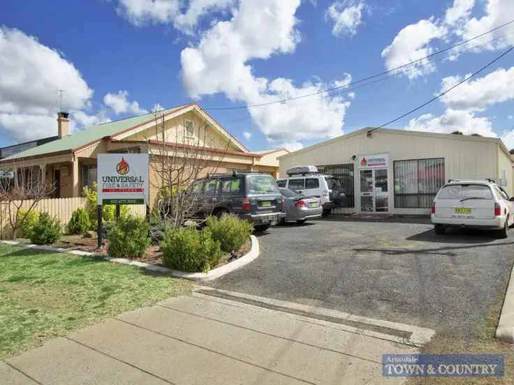 Main view of Homely house listing, 118 Niagara Street, Armidale NSW 2350